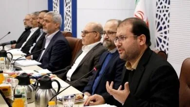 حمایت از تولیدکنندگان در دستور کار واحدهای قضایی دادگستری تهران حمایت از تولیدکنندگان در دستور کار واحدهای قضایی دادگستری تهران