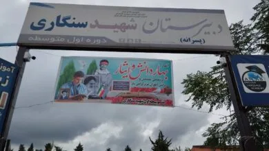 شوک جدید آبی به مدرسه دولتی نوشهر؛ اخطار قطع دوباره شوک جدید آبی به مدرسه دولتی نوشهر؛ اخطار قطع دوباره