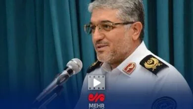 وعده مهم پلیس راهور برای توقف تولید خودروهای ناامین