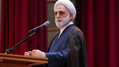 دستورات ۱۶ گانه رئیس قوه قضاییه خطاب به مقامات قضایی در سراسر کشور