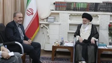 جمهوری اسلامی ایران باید بارها به خاطر مقابله با موادمخدر تقدیر شود