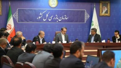 خدائیان: به سرمایه‌گذاری در بخش تولید در حوزه نفت توجه ویژه شود