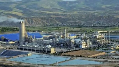هیچ پروژه قانونی به نام پتروشیمی میانکاله وجود ندارد هیچ پروژه قانونی به نام پتروشیمی میانکاله وجود ندارد