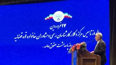 استقامت و موضع محکم جمهوری اسلامی، ترامپ را وادار به نوشتن نامه کرد