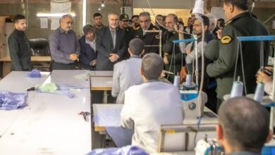 سازمانهای مسئول باید نقش خود را در ساماندهی معتادان متجاهر ایفا کنند سازمانهای مسئول باید نقش خود را در ساماندهی معتادان متجاهر ایفا کنند