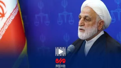 اژه‌ای: خواب‌هایی که دشمنان برای ایران دیده‌اند تعبیر نخواهد شد