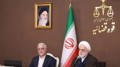 آهنگ رشد آسیب‌های اجتماعی را متوقف می‌کنیم