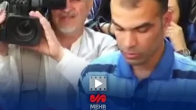 روبرو شدن شاکیان با عامل تجاوزهای سریالی در تهران