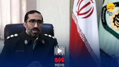 توضیحات پلیس در مورد دستگیری متجاوز سریالی در تهران