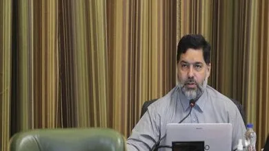 پردیس تئاتر بوستان هنرمندان تا ۶ ماه آینده به بهره‌برداری می‌رسد