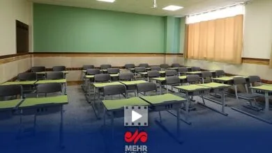 افزایش ۱۵ تا ۲۰ درصدی شهریه مدارس غیر دولتی
