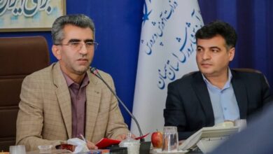 ۷۸۰۰ نفر عضو انجمن اولیا و مربیان مدارس استان سمنان هستند