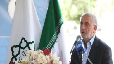 حفر ۱۰۰ چاه جدید در تهران بدون اطلاع شهرداری