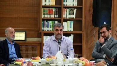 طراحی مدل جدید نگهداشت بوستانهای بزرگ دارای خدمات ورزشی طراحی مدل جدید نگهداشت بوستانهای بزرگ دارای خدمات ورزشی