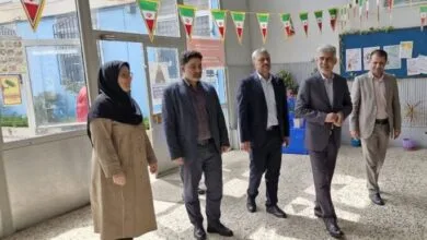آموزش مفهومی شرط رسیدن به اهداف سند تحول است آموزش مفهومی شرط رسیدن به اهداف سند تحول است