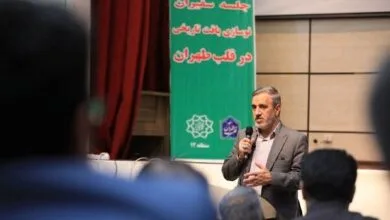 اعتماد سازی؛ نخستین گام برای مشارکت شهروندان در نوسازی بافت فرسوده