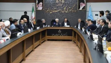 دادگاه‌های صلح بار پرونده‌های حقوقی و کیفری را کاهش داد