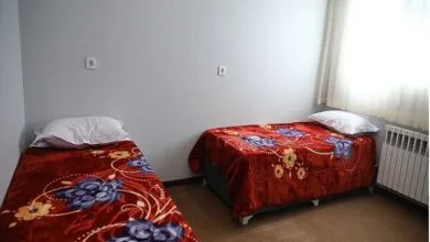 همراهان بیماران بیمارستان شهیدرجایی در همراهسرای امید پذیرش میشوند همراهان بیماران بیمارستان شهیدرجایی در همراهسرای امید پذیرش میشوند