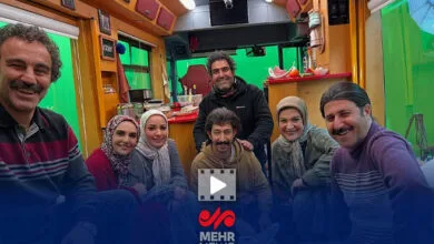 تهران اجتماعی