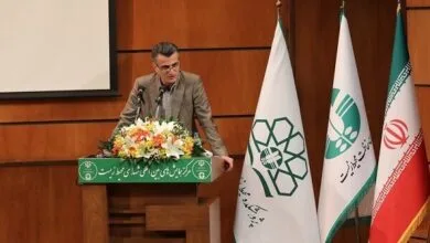 تولید ۶ هزار تُن زباله در استان های شمالی؛ ۷۰ درصد دفع میشود تولید ۶ هزار تُن زباله در استان های شمالی؛ ۷۰ درصد دفع میشود