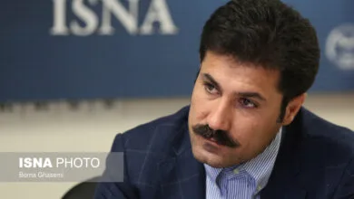 پیام تبریک معاون توسعه روستایی رییس جمهور به مناسبت سالروز ۱۲ فروردین پیام تبریک معاون توسعه روستایی رییس جمهور به مناسبت سالروز ۱۲ فروردین