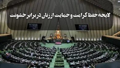 تهران اجتماعی