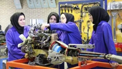 آموزش فناوری‌های نوین در کتاب‌های هنرستانی