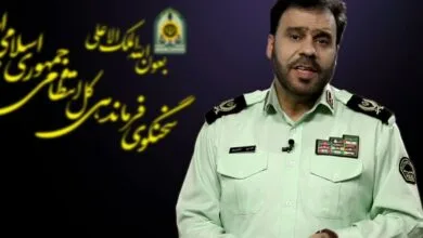 استرداد سرکرده باند قاچاق انسان پس از سالها تعقیب و گریز استرداد سرکرده باند قاچاق انسان پس از سالها تعقیب و گریز