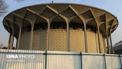 شهرداری تهران در مسئله حریم تئاتر شهر به وظیفهاش عمل کرد/ تمام ظرفیت را پای کار آوردیم شهرداری تهران در مسئله حریم تئاتر شهر به وظیفهاش عمل کرد/ تمام ظرفیت را پای کار آوردیم