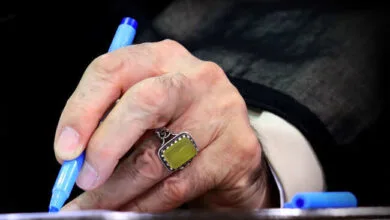 پیام تسلیت رهبر انقلاب اسلامی برای درگذشت حجت‌الاسلام نیری