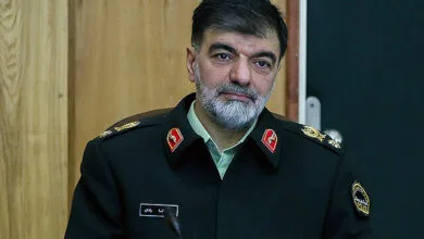 گزارش عملکرد پلیس در نوروز/ از کاهش جرایم و پویش «نه به تصادف» تا برخورد قاطع با اراذل و ارتقای هوشمندسازی
