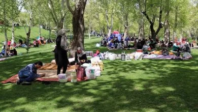 پاکیزگی طبیعت، نشان‌دهنده فرهنگ و مسئولیت‌پذیری اجتماعی است