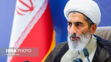 معاون قوه قضائیه: زندان باید آخرین راه باشد