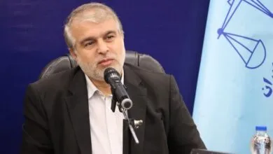 بیش از ۲۷۰۰ فقره پرونده دادگستری مازندران سال گذشته مختومه شد بیش از ۲۷۰۰ فقره پرونده دادگستری مازندران سال گذشته مختومه شد