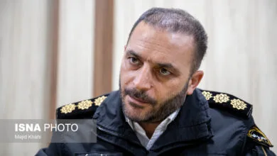 جاده و خودرو در کشور ما بخشنده نیست/نقش ۳۳ سازمان در تصادفات