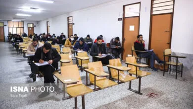 نحوه تغییر رسته سرایداران تحصیل‌کرده مدارس/ زمان برگزاری آزمون استخدامی فعلا مشخص نیست