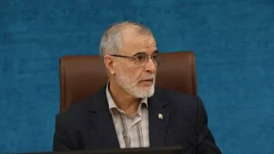 تغییرات محسوسی در بحث تسهیل عبورومرور زائران در خوزستان پیش از اربعین شاهدیم تغییرات محسوسی در بحث تسهیل عبورومرور زائران در خوزستان پیش از اربعین شاهدیم