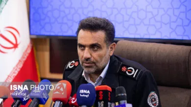وام مسکن آتشنشانان فردا در وزارت راه بررسی میشود وام مسکن آتشنشانان فردا در وزارت راه بررسی میشود