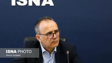 علیمردانی: چندین برابر میانگین جهانی در ایران مصرف دارو داریم / تعرفه‌های پزشکی در کشور پایین است