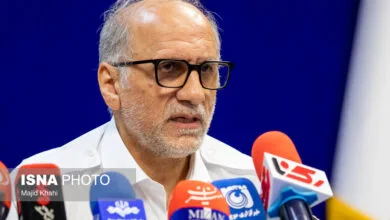انتقال ۱۴۶۸ مصدوم با آمبولانس در یک هفته گذشته/ ۱۸۸ نفر فوت شدند