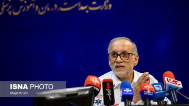 اورژانس کشور به دنبال تأمین منابع لازم برای بهبود وضعیت موجود است اورژانس کشور به دنبال تأمین منابع لازم برای بهبود وضعیت موجود است