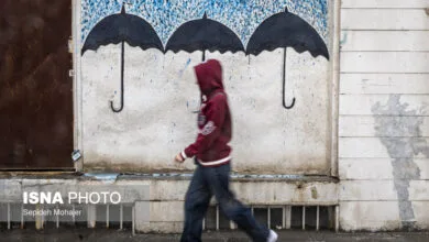 تهران اجتماعی