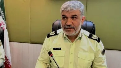 کشف ۱۶۹ خودرو سرقتی توسط پلیس آگاهی/ تقویت واحدهای گشتی ویژه در روز طبیعت کشف ۱۶۹ خودرو سرقتی توسط پلیس آگاهی/ تقویت واحدهای گشتی ویژه در روز طبیعت
