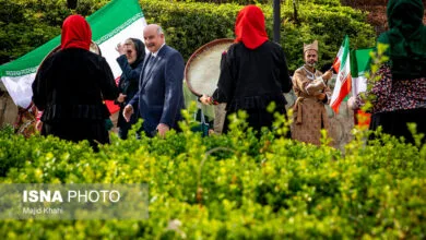 جشن ملی پرچم