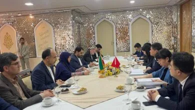 تهران اجتماعی
