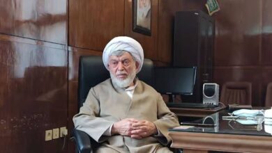 قوه قضاییه اعلام کرد: درگذشت حجت‌الاسلام‌والمسلمین نیری بر اثر بیماری