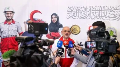 حاجی میرزایی: کمتر کشوری در منطقه، در سطح و اندازه ایران، ظرفیت برای سرمایه‌گذاری دارد