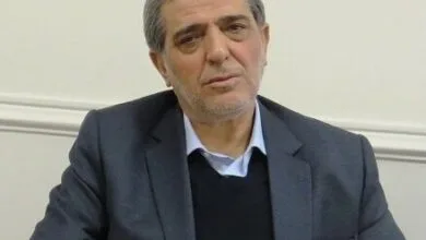عباسعلی مطلبی مغانجوقی رئیس سازمان نظام دامپزشکی شد