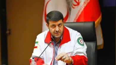 دستور ویژه برای بررسی ابعاد استفاده غیرتخصصی از بالگرد هلال احمر در لرستان دستور ویژه برای بررسی ابعاد استفاده غیرتخصصی از بالگرد هلال احمر در لرستان