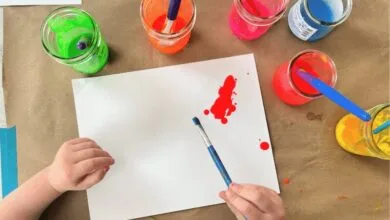 نمایش ۳۰ نقاشی از کودکان و نوجوانان خاص نمایش ۳۰ نقاشی از کودکان و نوجوانان خاص